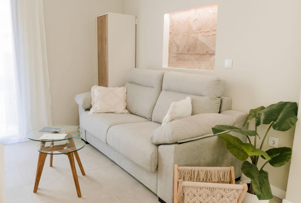 Ferienwohnung Casa Colgante Con Vistas Panoramicas Junto Al Mar. Villajoyosa Exterior foto