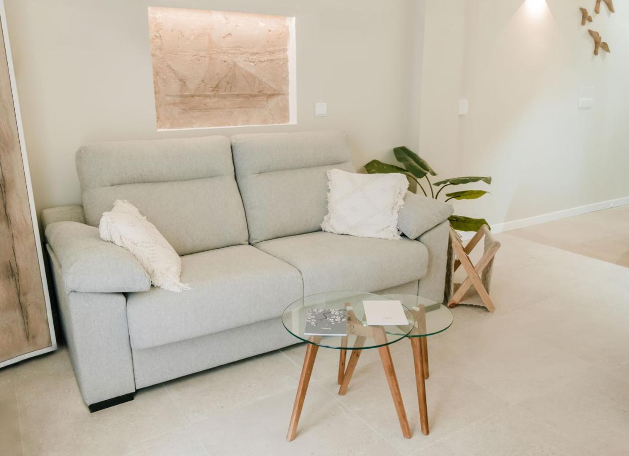 Ferienwohnung Casa Colgante Con Vistas Panoramicas Junto Al Mar. Villajoyosa Exterior foto