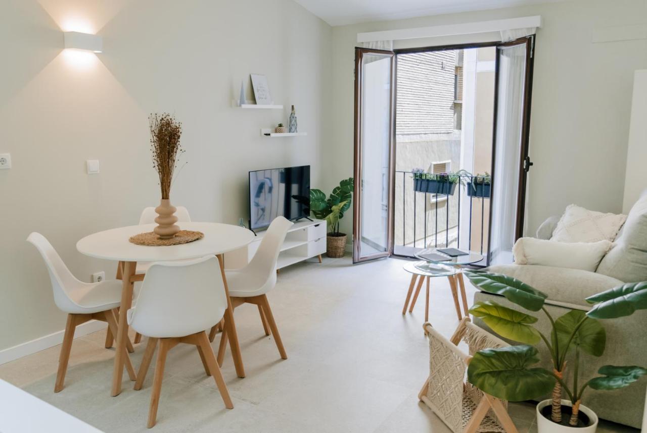 Ferienwohnung Casa Colgante Con Vistas Panoramicas Junto Al Mar. Villajoyosa Exterior foto