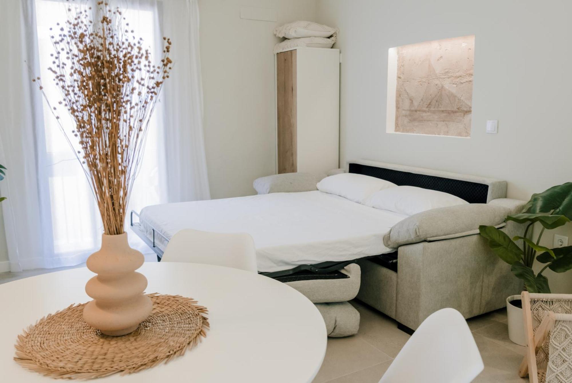 Ferienwohnung Casa Colgante Con Vistas Panoramicas Junto Al Mar. Villajoyosa Exterior foto