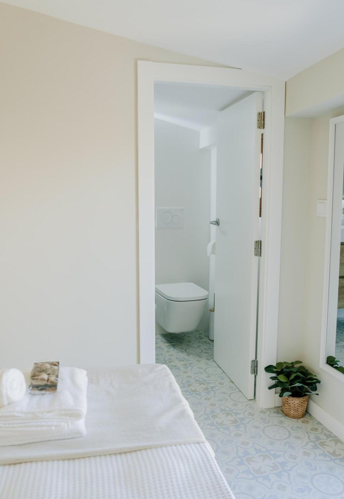 Ferienwohnung Casa Colgante Con Vistas Panoramicas Junto Al Mar. Villajoyosa Exterior foto