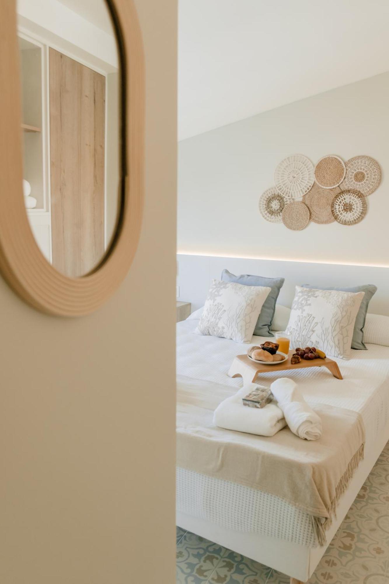 Ferienwohnung Casa Colgante Con Vistas Panoramicas Junto Al Mar. Villajoyosa Exterior foto