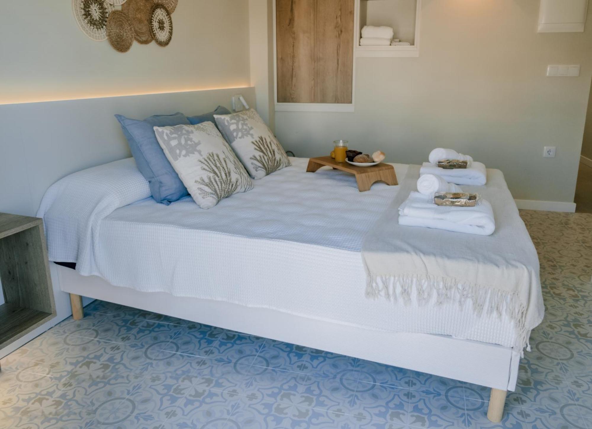 Ferienwohnung Casa Colgante Con Vistas Panoramicas Junto Al Mar. Villajoyosa Exterior foto